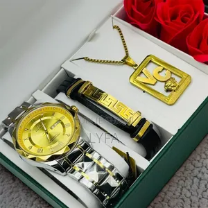 Montre Complet Homme