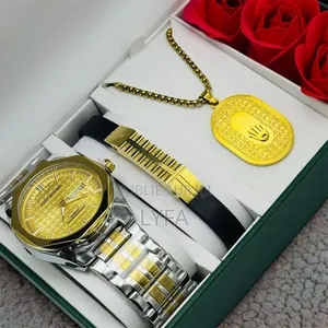 Montre Complet Homme