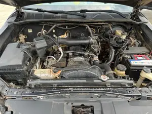 Toyota Hilux 2018 Gris