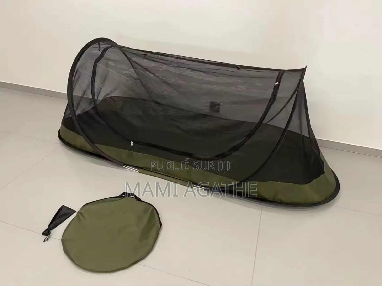 Lit De Bébé Pliable