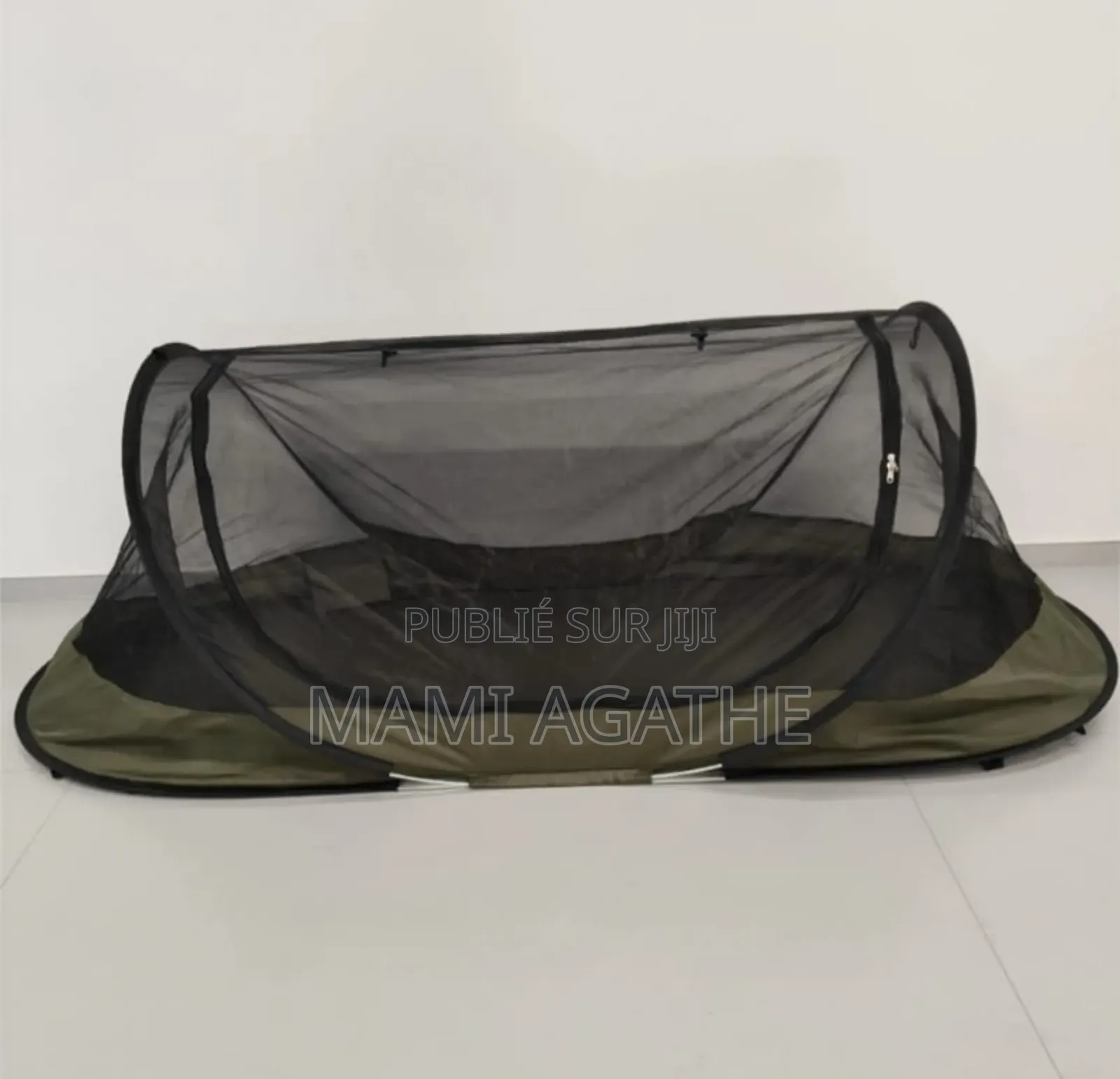 Lit De Bébé Pliable