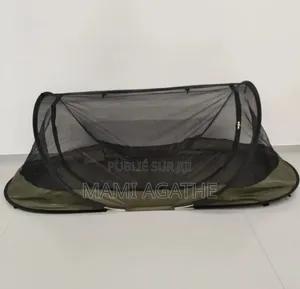 Lit De Bébé Pliable