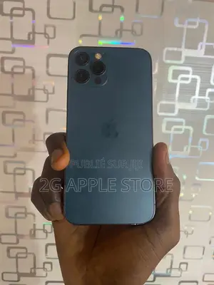 Apple iPhone 12 Pro 128 GB Blue