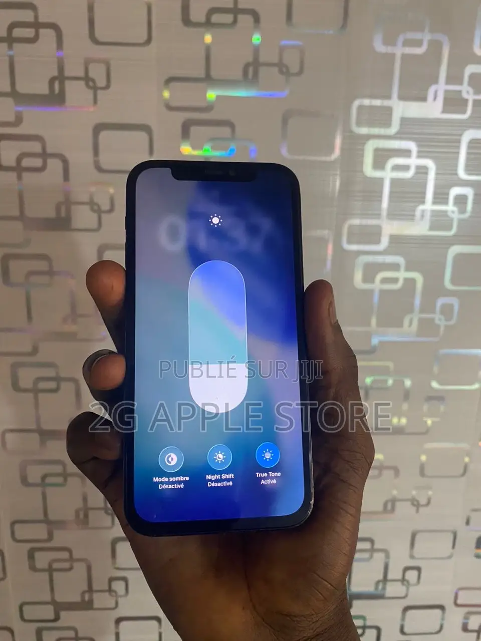 Apple iPhone 12 Pro 128 GB Blue