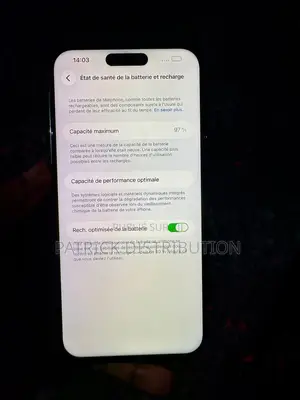 Apple iPhone 13 Pro Max 512 GB Violet