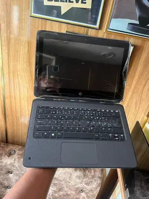 New Ordinateur Portable HP Probook 11 EE G1 4GB Intel Pentium SSD 128GB