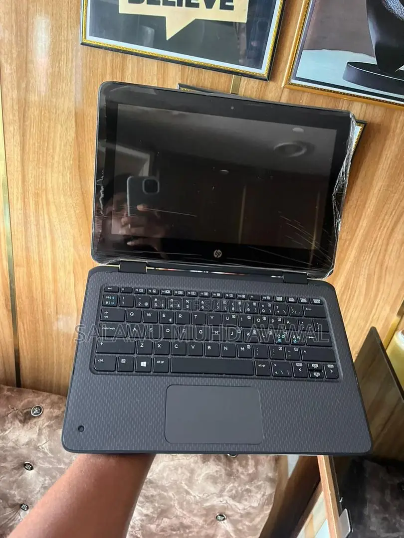 New Ordinateur Portable HP Probook 11 EE G1 4GB Intel Pentium SSD 128GB