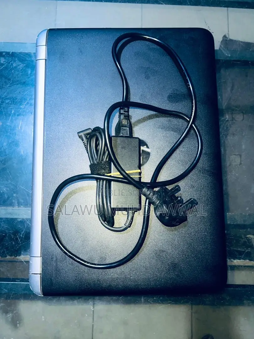 New Ordinateur Portable HP ProBook 450 G3 8GB Intel Core I5 HDD 500GB