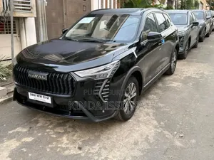 Haval Jolion 2025 Gris