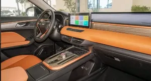 Haval Jolion 2025 Gris