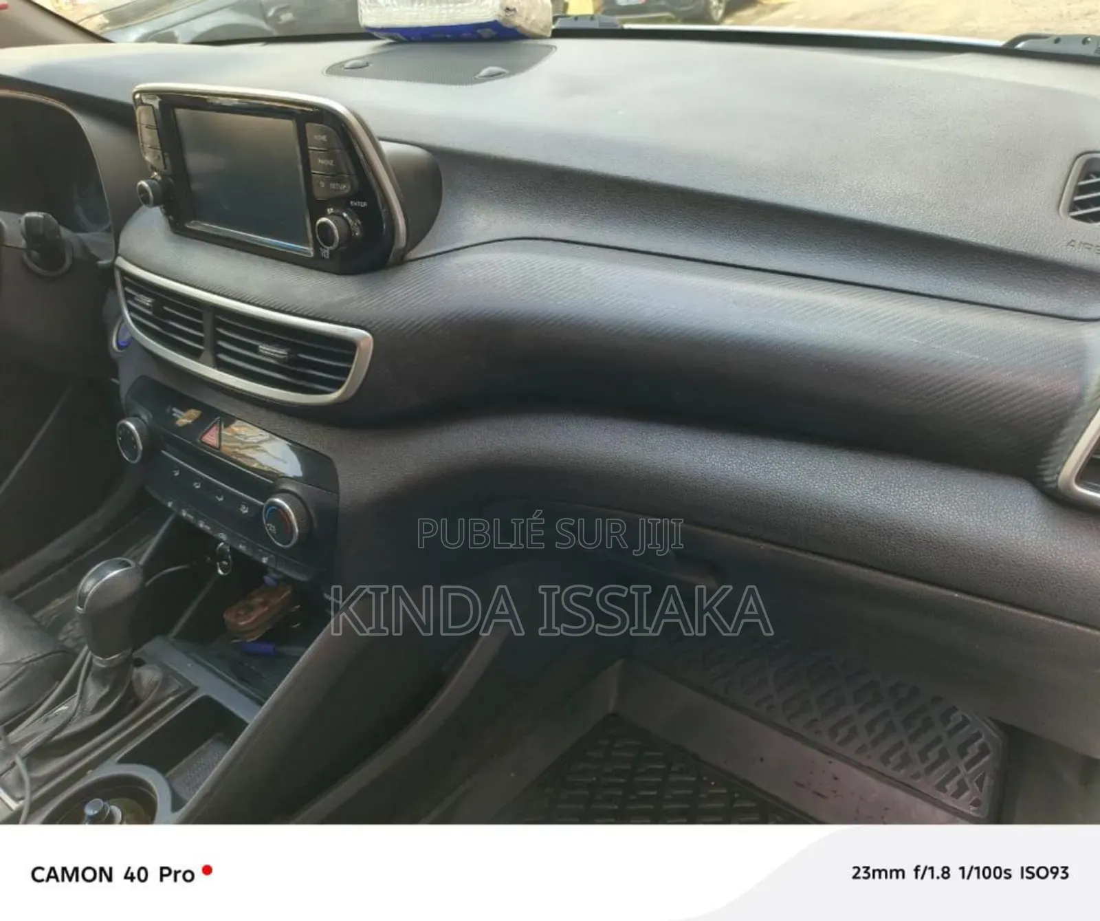 Haval Jolion 2025 Gris