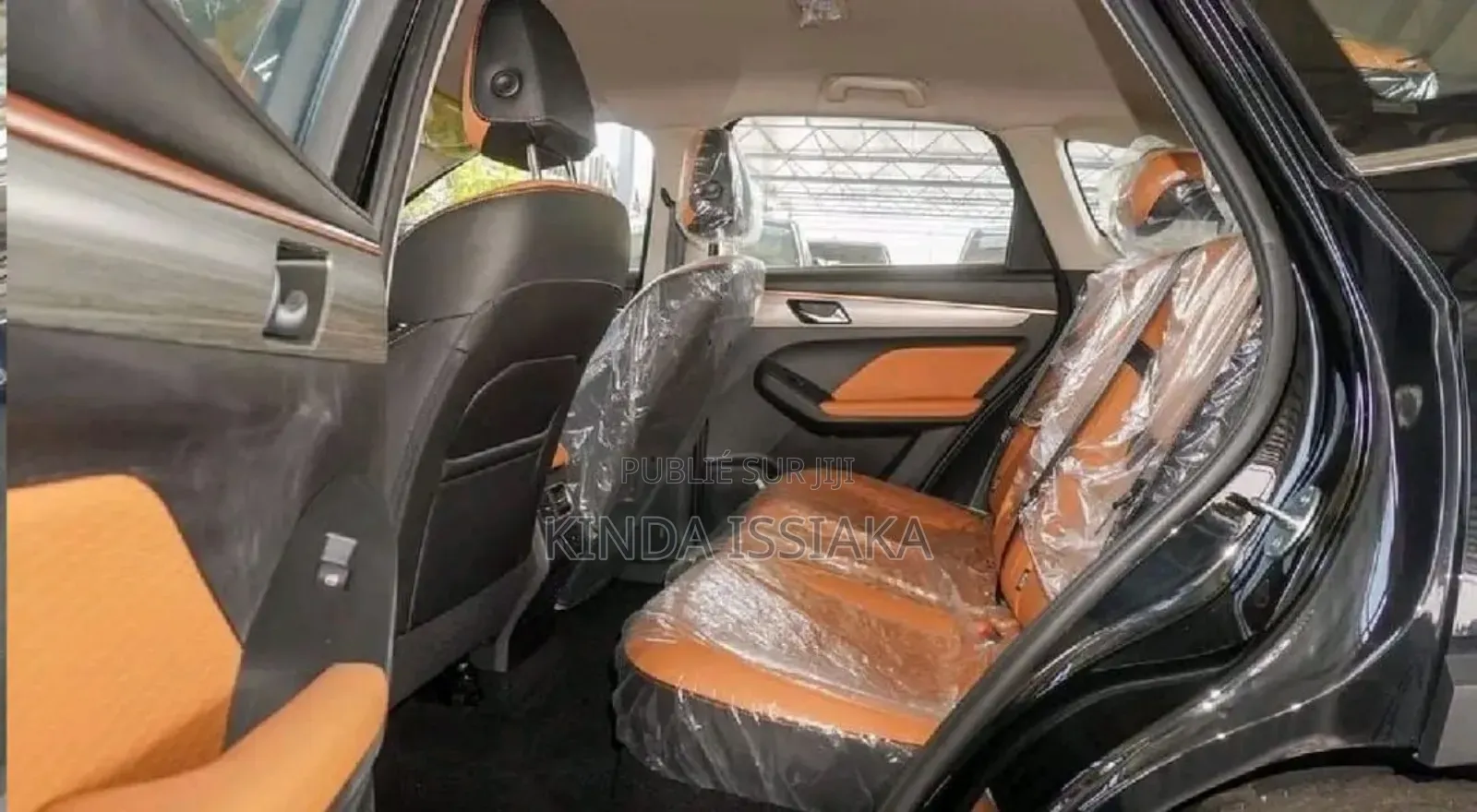 Haval Jolion 2025 Gris