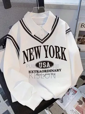 Pull-Over De Qualité a Petit Prix