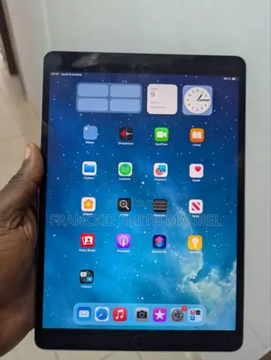 New Apple iPad Pro 10.5 (2017) 256 GB Gris