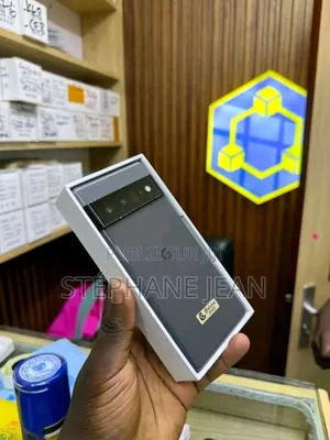 New Google Pixel 8 Pro 512 GB Black