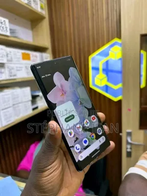 New Google Pixel 8 Pro 512 GB Black