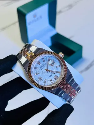 Montre Rolex