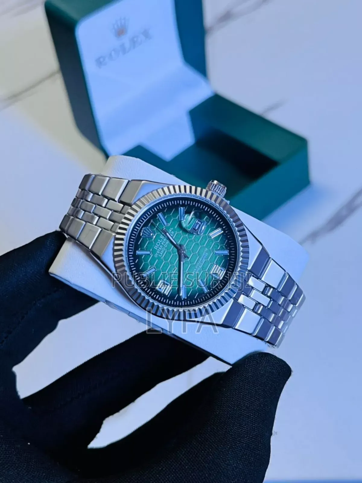 Montre Rolex