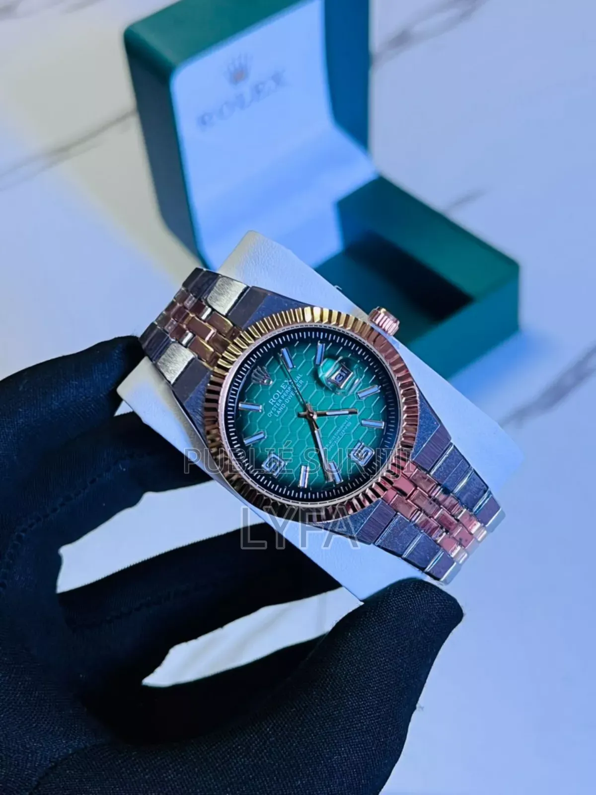 Montre Rolex