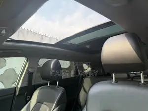 Hyundai Tucson Ultimate AWD 2020 Gris