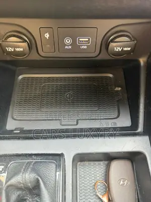 Hyundai Tucson Ultimate AWD 2020 Gris