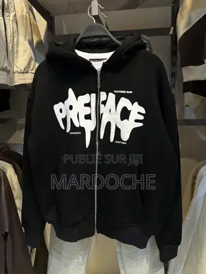 Hoodie Street Edition – Style Attitude