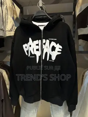 Hoodie Street Edition – Style Attitude