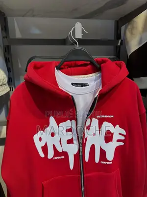 Hoodie Street Edition – Style Attitude