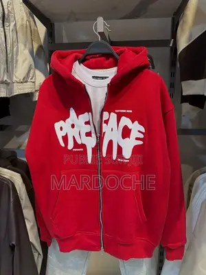 Hoodie Street Edition – Style Attitude