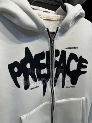 Hoodie Street Edition – Style Attitude