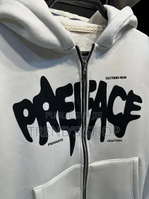 Hoodie Street Edition – Style Attitude