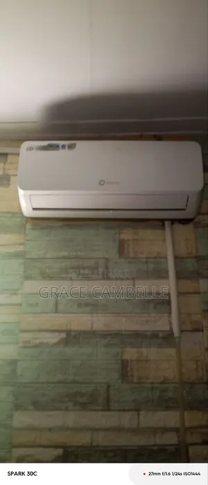 Climatiseur Avec Split Bonn État