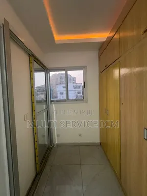 Furnished 6chbre Duplex dans Ismaël Coulibaly, Cocody à Vendre