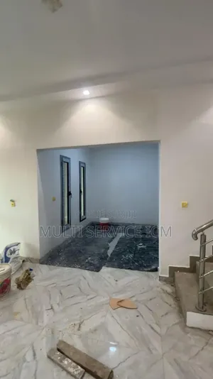 Furnished 6chbre Duplex dans Ismaël Coulibaly, Cocody à Vendre