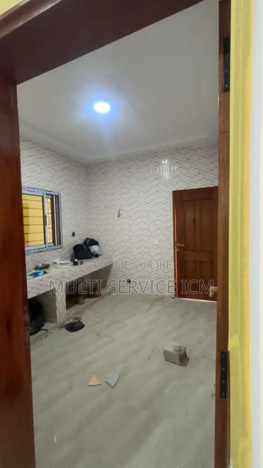 Furnished 6chbre Duplex dans Ismaël Coulibaly, Cocody à Vendre