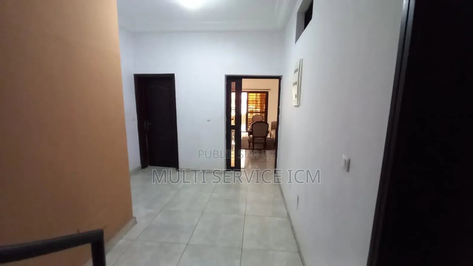Furnished 6chbre Duplex dans Ismaël Coulibaly, Cocody à Vendre