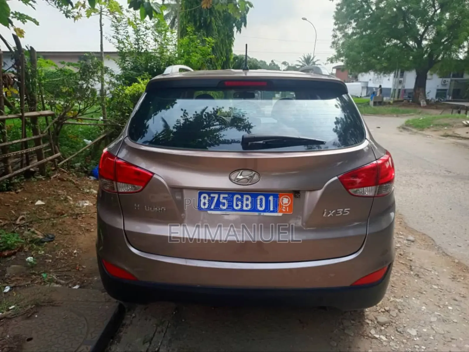 Hyundai Elantra Limited 2022 Blue