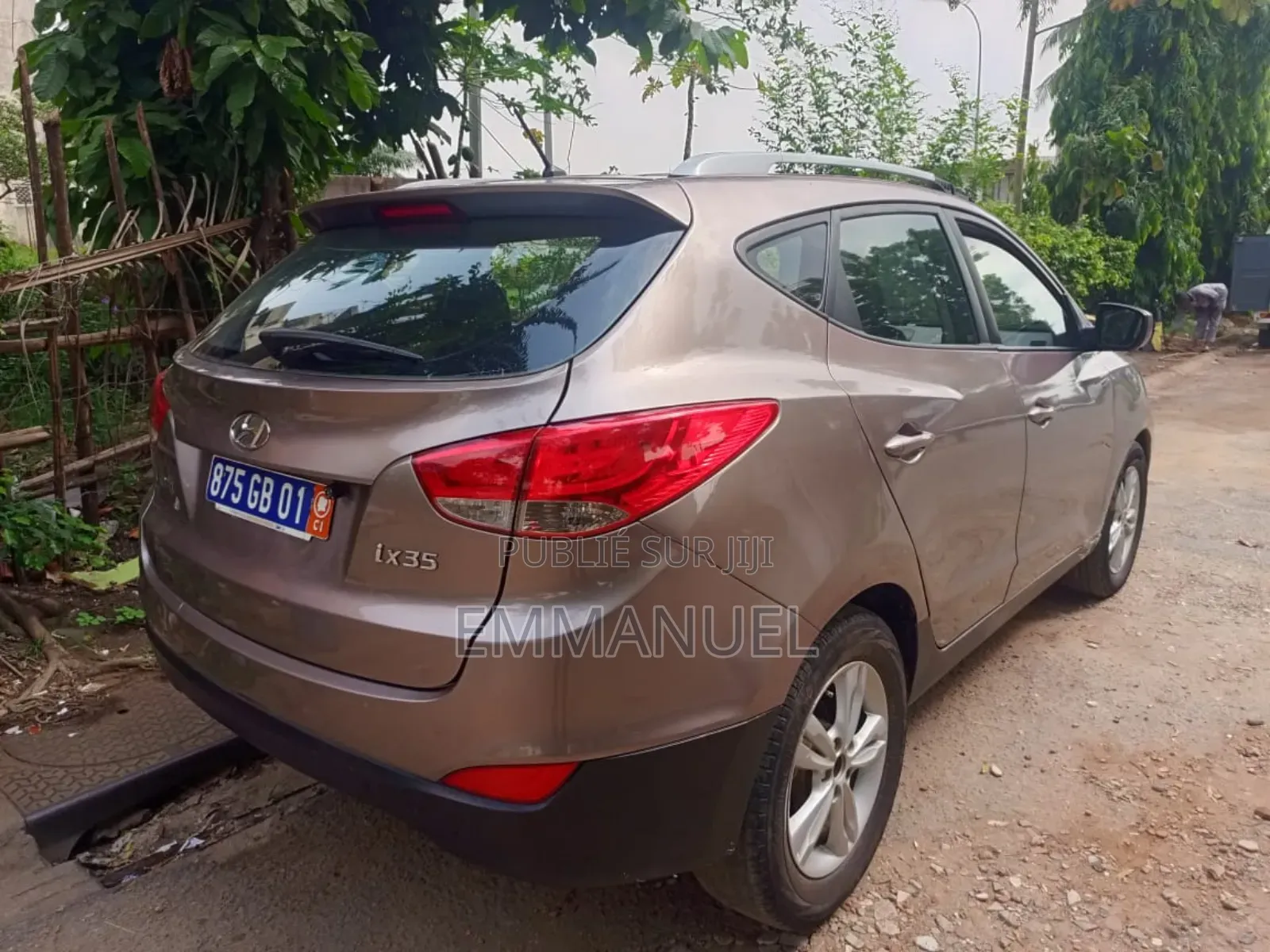 Hyundai Elantra Limited 2022 Blue