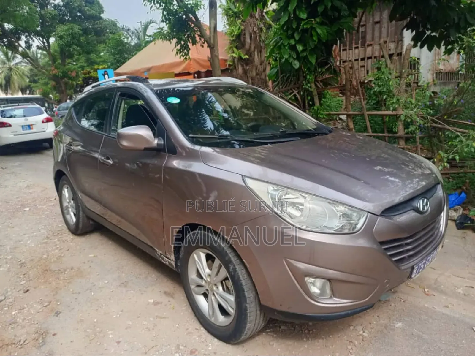 Hyundai Elantra Limited 2022 Blue