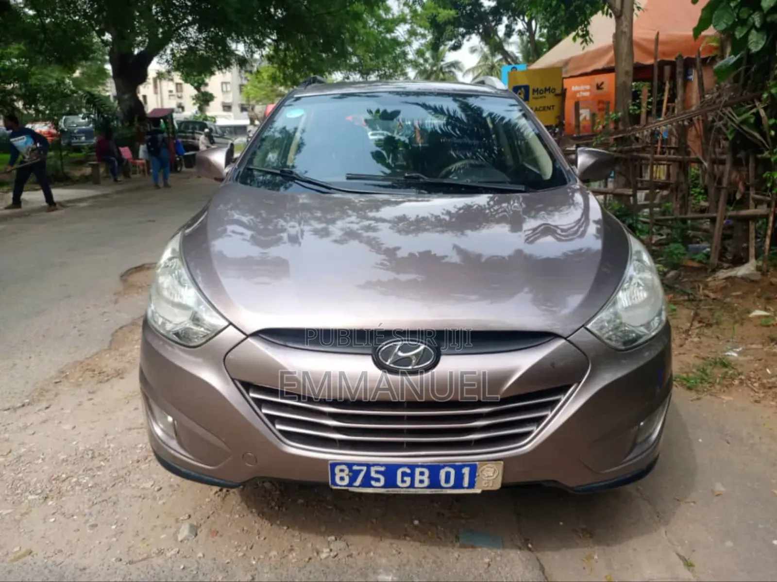 Hyundai Elantra Limited 2022 Blue