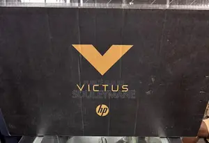 New Ordinateur Portable HP Victus 16 16GB AMD Ryzen 7 SSD 512GB