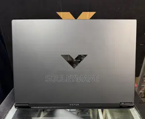 New Ordinateur Portable HP Victus 16 16GB AMD Ryzen 7 SSD 512GB