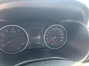 New Kia Pegas 2025 Jaune