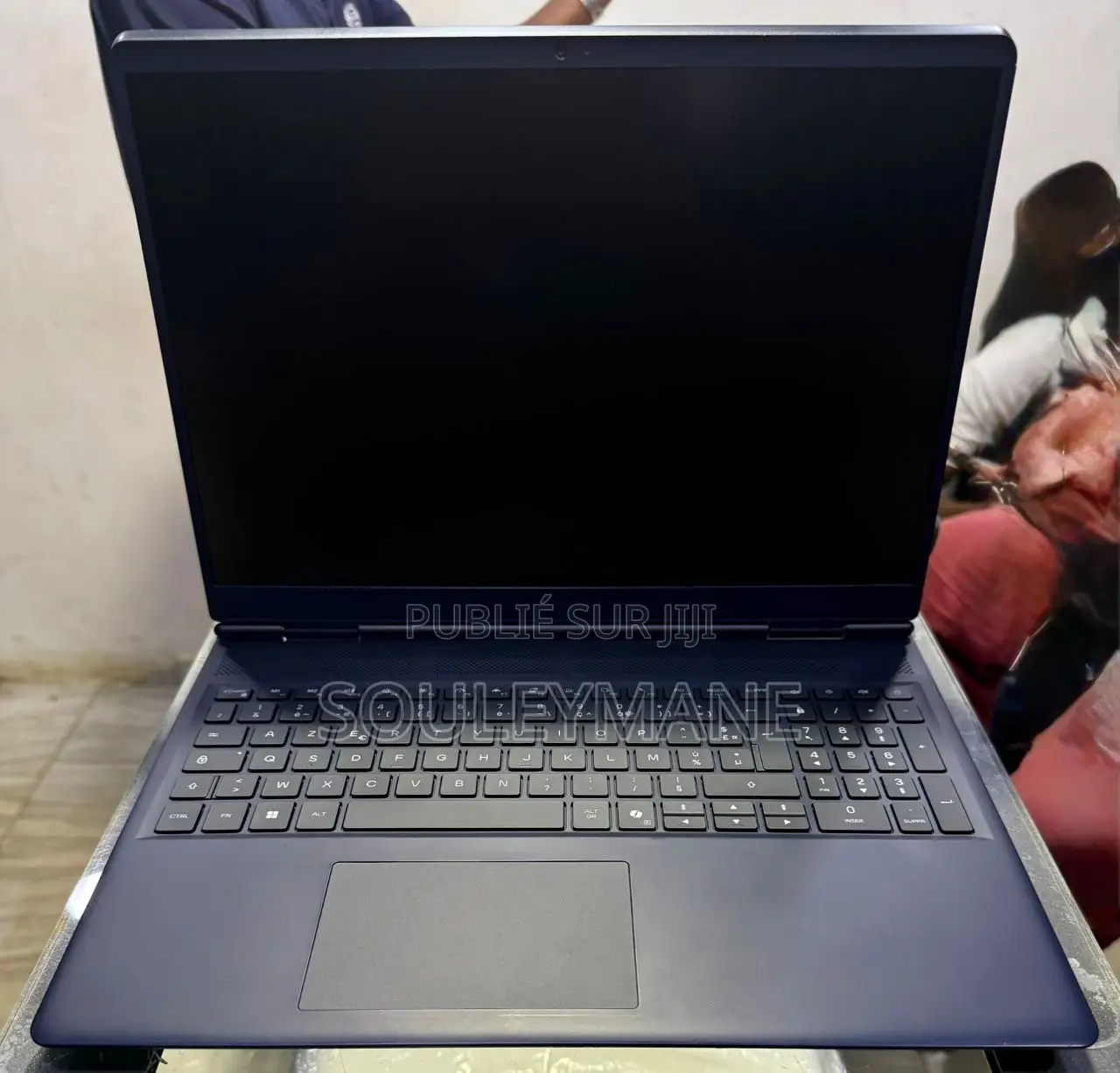 Dell Alienware 16 Aurora 16GB Intel Core Ultra 7 SSD 1T