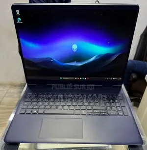 Dell Alienware 16 Aurora 16GB Intel Core Ultra 7 SSD 1T