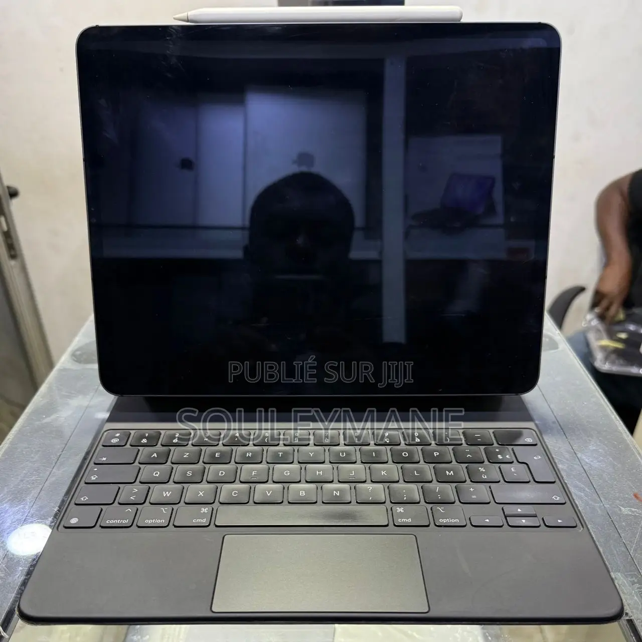 Ordinateur Portable Apple MacBook Pro 16GB Apple M1 SSD 1T