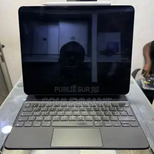 Ordinateur Portable Apple MacBook Pro 16GB Apple M1 SSD 1T