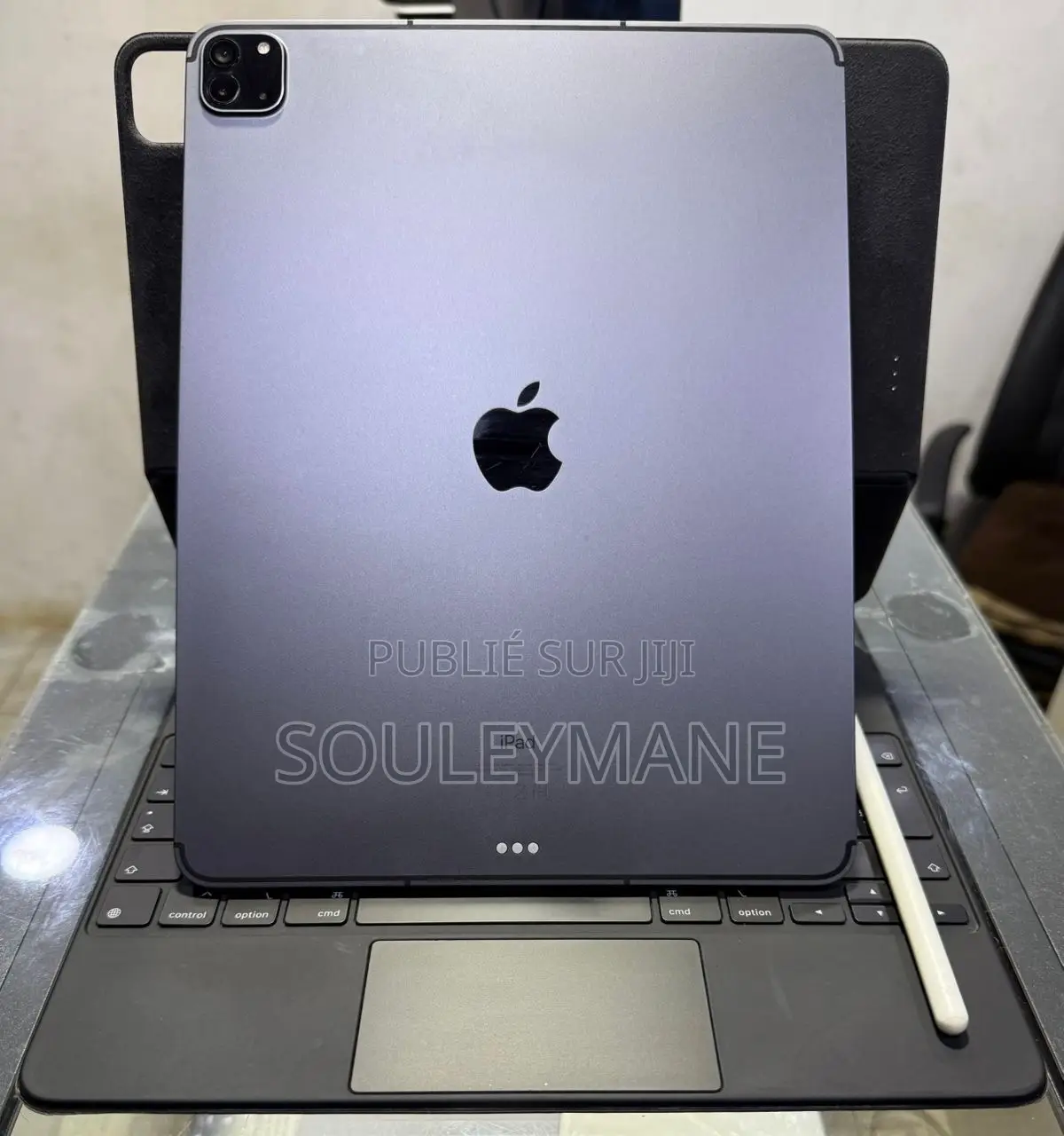 Ordinateur Portable Apple MacBook Pro 16GB Apple M1 SSD 1T