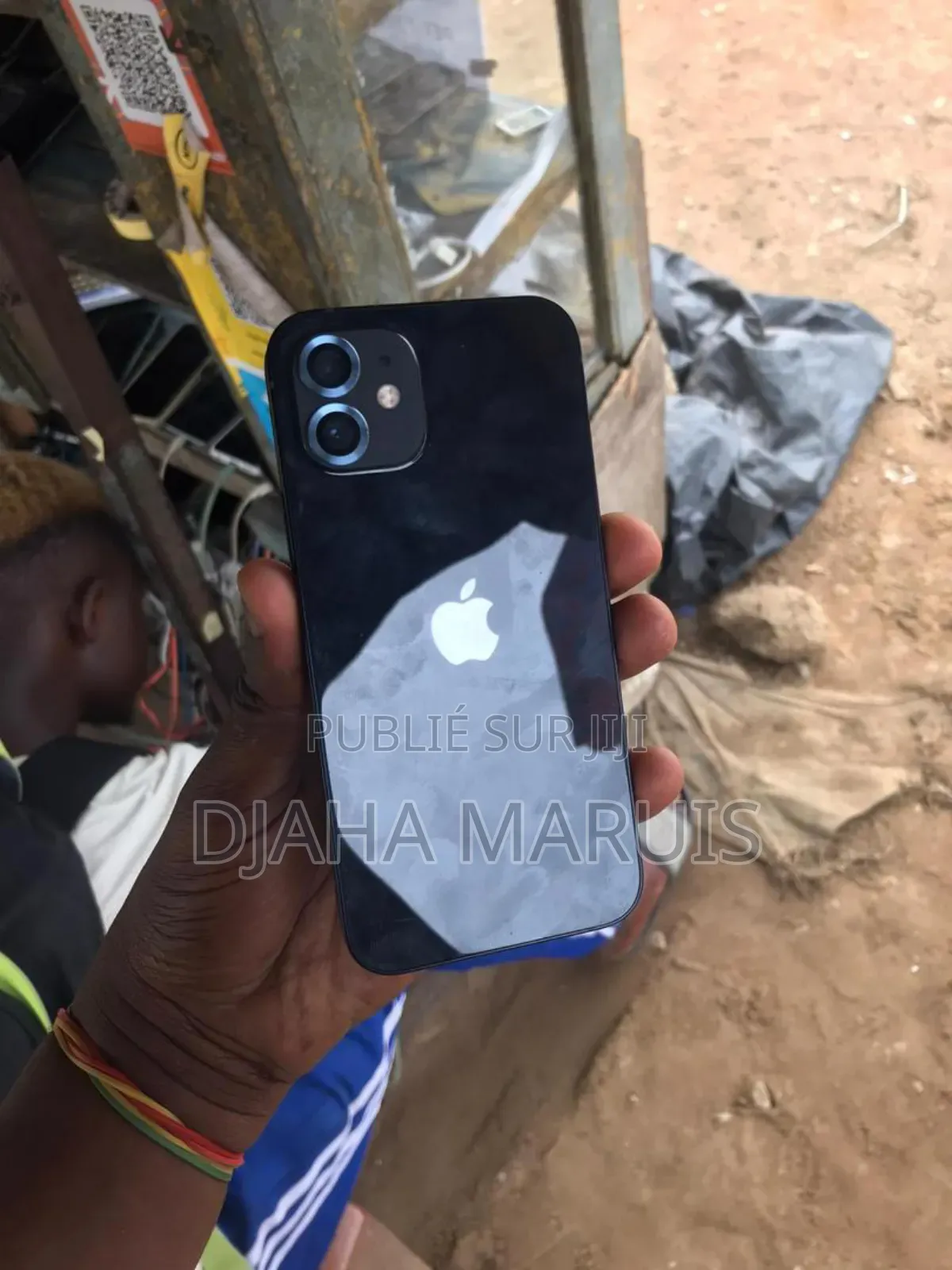 Apple iPhone 12 128 GB Blue