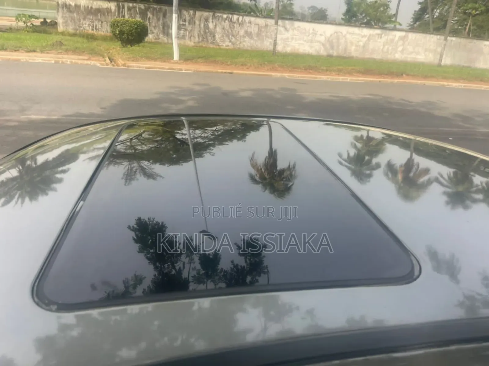 Mercedes-Benz C300 Luxury 4Matic Sedan AWD (3.0L 6cyl 7A) 2012 Gris